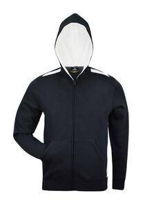 Franklin Hoodie - RRP $48.99-NAVY/WHITE- - - - - - - - - - - -ADD TO CART >