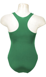 Racerback Leotard - $20 - ONE LEFT! - CHILD 6-Usually $35.99- - - - - - - - - - - - ADD TO CART >