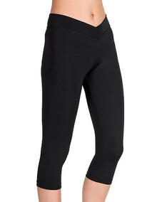3/4 VW Leggings - CONTEMPORARY-RRP $34.99- - - - - - - - - - - - - - - ADD TO CART >