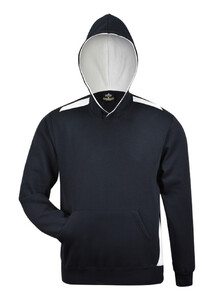Paterson Hoodie - RRP $45.99-NAVY/WHITE- - - - - - - - - - - ADD TO CART >