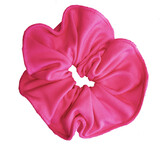 Scrunchie - RRP $5.99-RASPBERRY- - - - - - - - - -ADD TO CART >