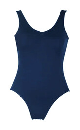 Faith Leotard - PRICE $37.99-NAVY- - - - - - - - - - -ADD TO CART >