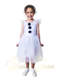 Snow Fairy - $30 - Usually $48.99- - - - - - - - - - ADD TO CART >