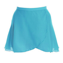 Pull-on Wrap Skirt - CHILD $26.99- - - - - - - - - - - - - - - ADD TO CART >