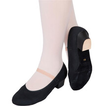 Character Shoes - Low Heel - level 5-6-PRICE $48.99- - - - - - -  - - ADD TO CART >