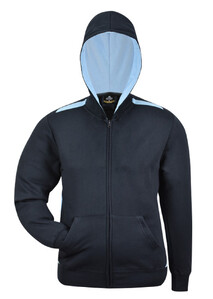 Franklin Hoodie - RRP $48.99-NAVY/SKY- - - - - - - - - - - -ADD TO CART >