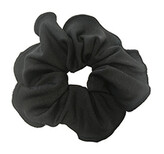 Scrunchie - RRP $5.99-BLACK- - - - - - - - - - - - - -ADD TO CART >