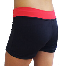 Agile Hotpants - Price $25.99- - - - - - - - - - - - - - ADD TO CART >
