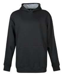 Hotham Hoodie - RRP $39.99-BLACK- - - - - - - - - - - ADD TO CART >