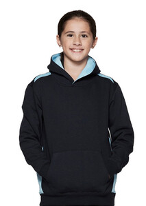 Paterson Hoodie - RRP $45.99-NAVY/SKY- - - - - - - - - - -ADD TO CART >