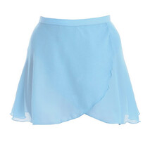 Pull on Wrap Skirt - PRICE $23.99- - - - - - - - - - - -ADD TO CART >