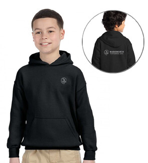 Pull on Hoodie - $74.99 - - - - - - - - - - - - - - - -ADD TO CART >