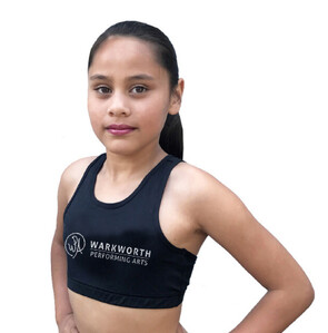 WPA Croptop - $42.99 - - - - - - - - - - - - - - - ADD TO CART >