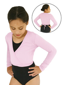 Crossover Top - PRICE $48.99- - - - - - - - - - - - - ADD TO CART >