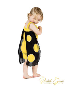 Baby Ladybug - $25 - Yellow or Red available-Usually $38.99- - - - - - - - - - ADD TO CART >