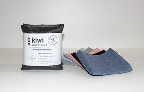 Waterproof and Washable Wheat Bag