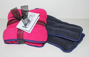 Polar Fleece Wheat Bags