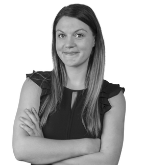 Jamie Everson - Online Media Strategist