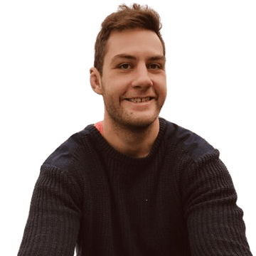 Joel Everson - Online Media Strategist