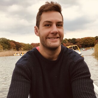 Joel Everson - Online Media Strategist