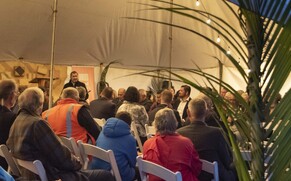 PROJECTS & EVENTS  - ConsultancyStrategic PlanningFinancial PlanningEnd-to-end Project & Event DeliveryDetailed Administration