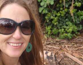 Capturing a good Selfie