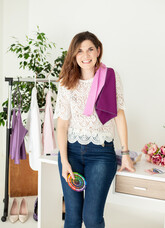 Branding, Portraits, Boudoir or Glamour, what colours should i wear?