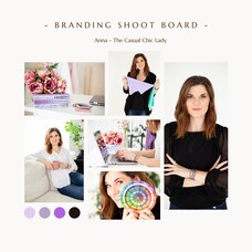Should I Have A Business Branding Shoot?