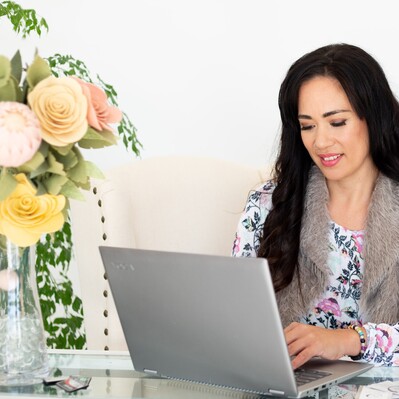 branding and portrait photography by Melissa Reid in Tauranga NZ