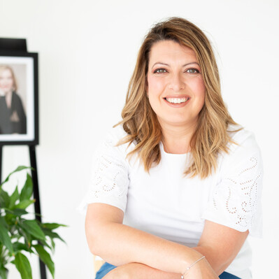 Branding and Portrait photography by Melissa Reid in Tauranga NZ