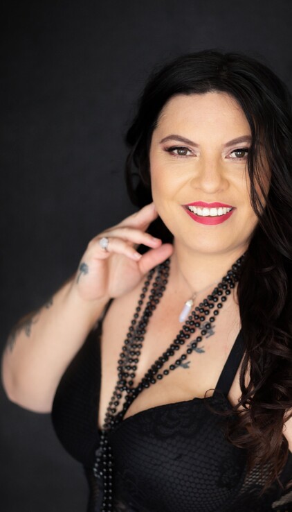 Boudoir photography by Melissa Reid, Tauranga NZ