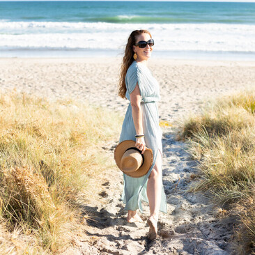 Glamour and portrait photography by Melissa Reid Photography, Tauranga NZ