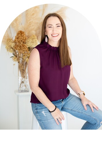 Melissa Reid, Boudoir and portrait photographer in Tauranga New Zealand