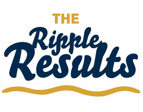 The Ripple Results - New Podcast Out Now