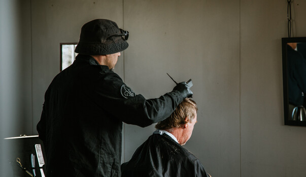 COMMUNITY DINNER 2025!!