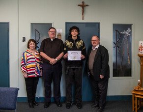 Pro-Life Essay Competition