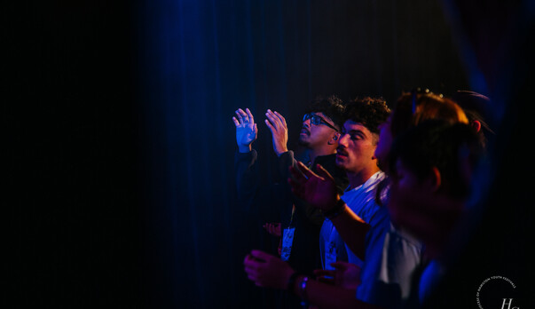 SET FREE AND HEAVEN COME 2025!!