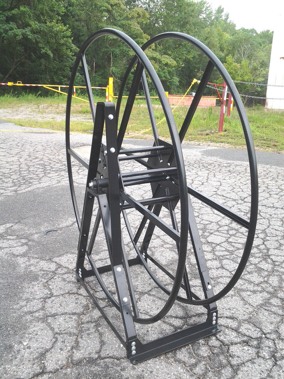 Hydramaster Boxxer 318 Truckmount The Restoration Group