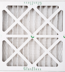 MERV -  10 Filter   R150 Dehumidifier