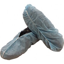 Standard Overshoe - Blue