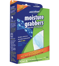 Moisture Grabbers Re-Usable Single Pack