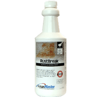 HydraMaster Rust Break 1QT