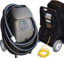 HydraMaster Flood King