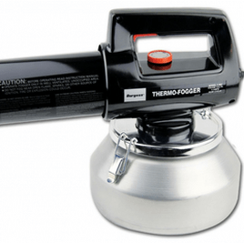 Burgess 982 Electric Fogger