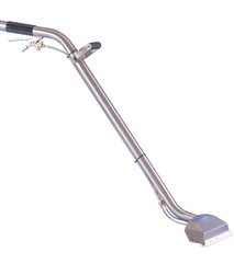 PMF Mach-15 Titanium Wand