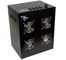 Total Ozone Generator TZ4 & TZ8