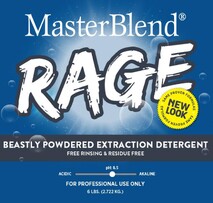 MasterBlend Rage Powder