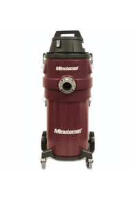 Minuteman X-829 Vacuum 6 gallon