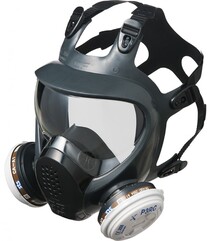 STS CF01 FULL FACE MASK