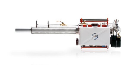 VectorFog H100SF Thermal Fogger